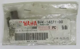 66k-14271-00 Yamaha New Genuine Parts Boat Oem Insulator Part No
