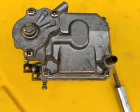 66m-14301-12-00 Yamaha 2002 15 Hp Oem Carburetor Assembly #3