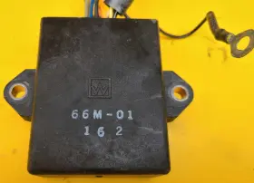 66m-85540-01-00 Yamaha 2002 15 Hp C.d.i Unit Assembly #2