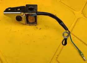 66m-86111-00-00 Yamaha 2002 15 Hp Oem Coil Solenoid #2
