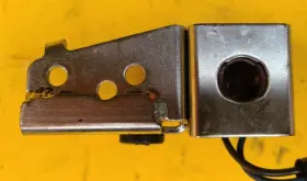 66m-86111-00-00 Yamaha 2002 15 Hp Oem Coil Solenoid #3