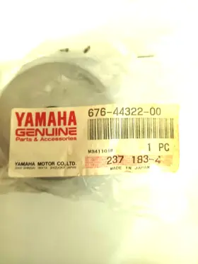 676-44322-00 Yamaha New Water Pump Impeller Housing Insert Cartridge