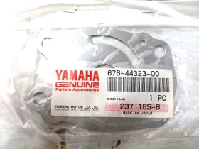 676-44323-00 Yamaha Oem Outer Impeller Plate Cartridge New Factory Boat Parts