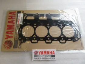 67f-11181-03 Yamaha G22 Genuine Cylinder Head Gasket Oem New Factory Boat Parts