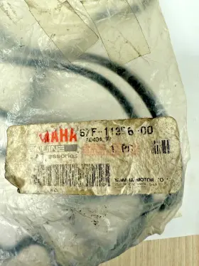 67f-11356-00 Yamaha Cylinder Seal #3