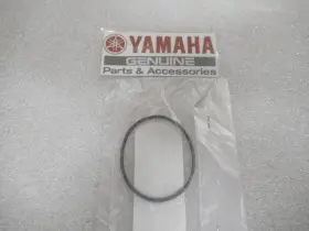 67f-13339-00 Yamaha E111 Genuine Pump Cover Gasket Oem New Factory Boat Parts