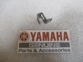 67f-43181-00 Yamaha C53 Genuine Tilt Lock Lever Oem New Factory Boat Parts