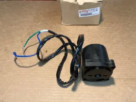 67h-43880-10 Yamaha Oem Power Trim Motor 67h43880-10 Used Y1 Sku1