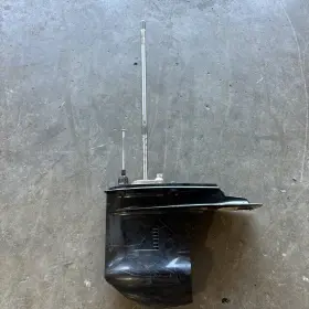 682821306c03 Yamaha Lower Unit 30-50hp 20 Inch Parts Only