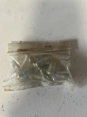 688-11370-00 Yamaha Oem Check Valve Lot Of 5