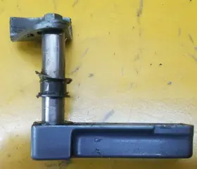 688-42815-00-ek Yamaha 1987 90 Hp Lever Clamp Assembly Front #2