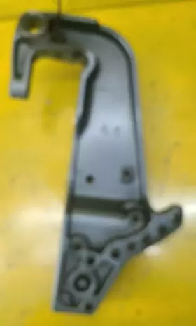 688-43112-12-ek Yamaha 1987 90 Hp Bracket Clamp #3