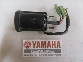 688-83671-00 Yamaha P31a Genuine Trim Gauge Oem New Factory Boat Parts