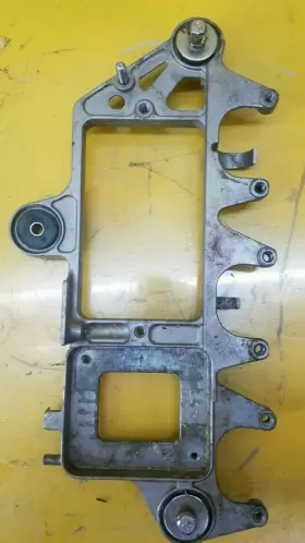 688-85542-03-94 Yamaha 1987 90 Hp 2 Stke Electrical Bracket Assembly