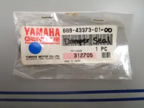 689-43373-01-00 Yamaha New Oem 0810 Damper Seal