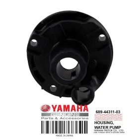 689-44311-03-00 Yamaha Housing -water Pump