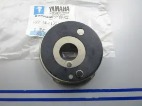 689-w4432-02-00 Yamaha New Oem Cartridge Insert 0810