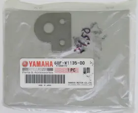 68f-w1135-00 Yamaha New Genuine Parts Boat Oem Electrical Kit Part No