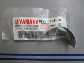 68v-11656-10-00 Yamaha New Oem 0820 Connecting Rod Plane Bearing