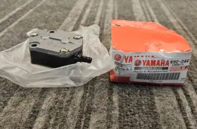 692-24410-01 Yamaha Outboard Fuel Pump 6922441001