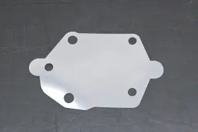 692-24411-00-00 Yamaha New Oem Fuel Pump Diaphragm Nos
