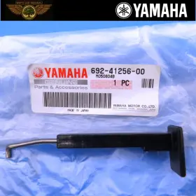 692-41256-00 Yamaha Outboard Motor Oem Choke Knob Pull Rod Actuator 50 60 70 75 80 85 90 Hp