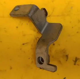 69a-81929-00-00 Yamaha 2002 15 Hp Oem Terminal Bracket #2