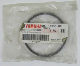 69j-11355-00 Yamaha New Genuine Parts Boat Oem Cylinder Seal Part No