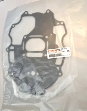 69j-15312-02 Yamaha Oem Oil Pan Gasket