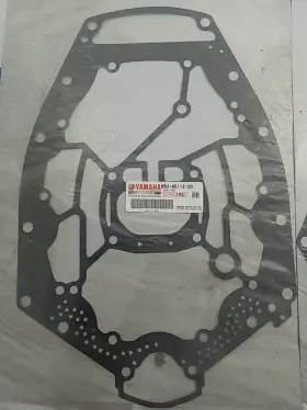 69j-41136-a0 Yamaha Upper Casing Gasket Set Of Two