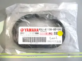69j-41138-00-00 Yamaha New Oem 0750 Seal #2
