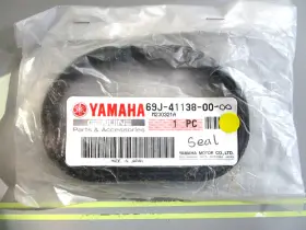 69j-41138-00-00 Yamaha New Oem 0750 Seal #3