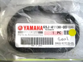 69j-41138-00-00 Yamaha New Oem 0750 Seal