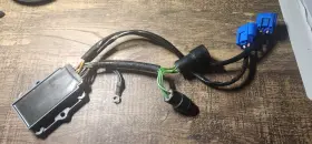 69j-81960-13-00 Yamaha - Rectifier And Regulator Assy