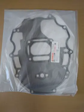 69j-15312-01 Yamaha 69j1531201 Oem Marine Oil Pan Gasket 200 / 225 250hp 4-strokes
