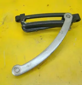 62y-44117-01-00 Yamaha 69w-44121-00-00 2008 60 Hp 4 Stroke Shift Rod Lever #2
