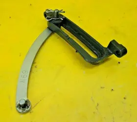 62y-44117-01-00 Yamaha 69w-44121-00-00 2008 60 Hp 4 Stroke Shift Rod Lever