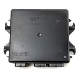 6ap-8591a-40-00 Yamaha 2015 Oem Engine Control Unit Ar210-sx240
