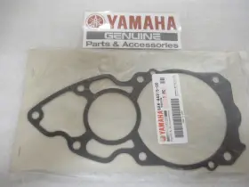 6aw-44315-00 Yamaha P46e Genuine Water Pump Gasket Oem New Factory Boat Parts