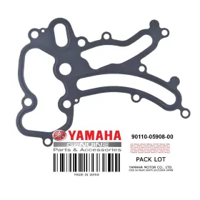 6b6-13563-01-00 Yamaha Gasket