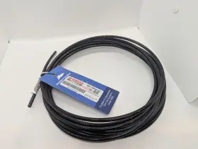 6bt-50063-64 Yamaha New Oem Hydraulic Tubing 20ft