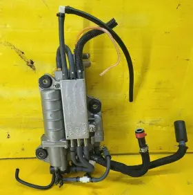 6c5-14180-00-00 Yamaha 6c5-14180-04-00 2008 60 Hp Oem Float Chamber Assembly #2