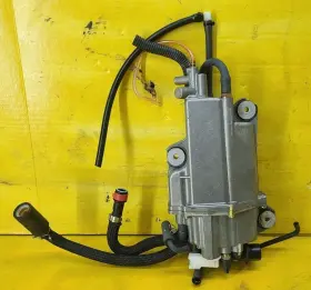6c5-14180-00-00 Yamaha 6c5-14180-04-00 2008 60 Hp Oem Float Chamber Assembly #3