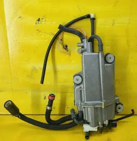 6c5-14180-00-00 Yamaha 6c5-14180-04-00 2008 60 Hp Oem Float Chamber Assembly