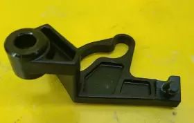 6c5-42335-00-00 Yamaha 2008 60 Hp 4 Stroke Accel. Control Lever #2