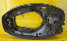 6c5-42710-10-8d Yamaha 2008 60 Hp Oem Bottom Cowling Assembly #2