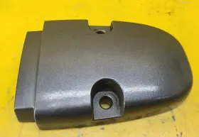 6c5-44552-00-8d Yamaha 2008 60 Hp Oem Lower Mount Rubber Cover