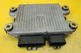 6c5-8591a-31-00 Yamaha 6c5-8591a-35-00 2008 60 Hp Engine Control Unit Assembly #2