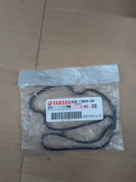 6cb-13646-00-00 Yamaha Outboard Manifold Gasket Oem Pn