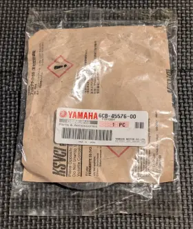 6cb-45576-00-00 Yamaha Thrust Washer New Oem Boat Part